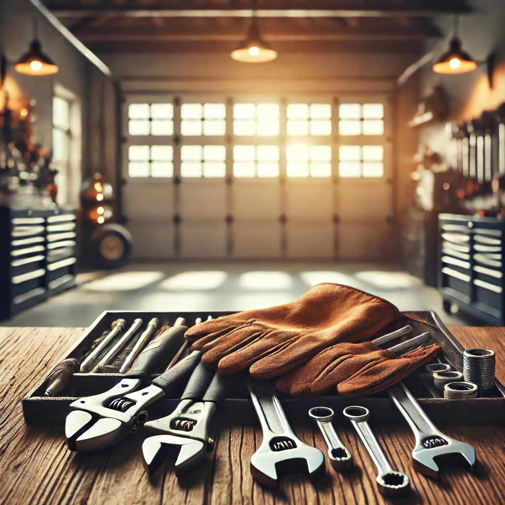 About Our Family-Owned Garage Door Company in Bridesburg PA - Professional Service Team