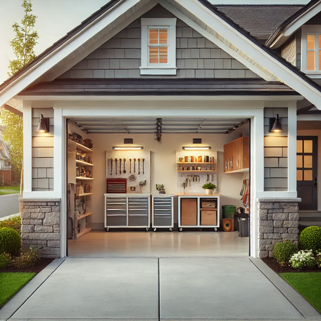 Latest garage door repair tips and maintenance guides from Bridesburg's trusted experts