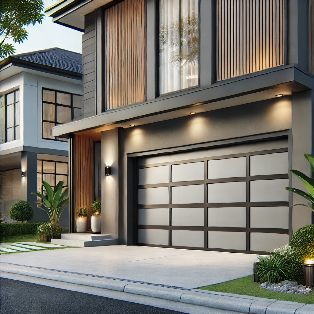 Professional Garage Door Company Bridesburg PA - 24/7 Emergency Service & Repairs