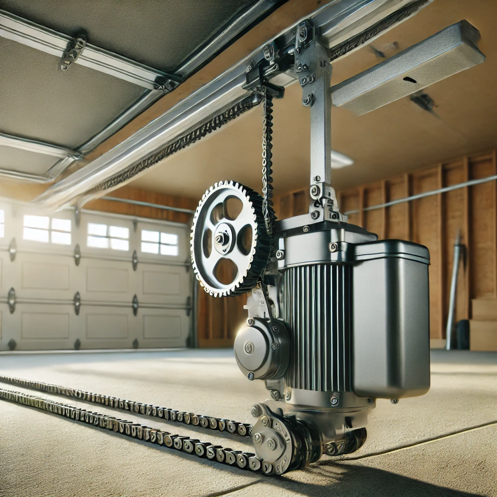 Garage Door Opener Installation & Service in Bridesburg PA - Professional Solutions for All Opener Brands