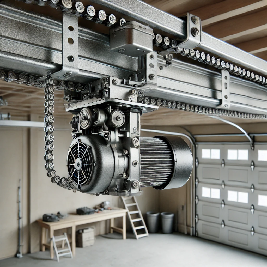Professional Garage Door Opener Installation Bridesburg PA - Expert Smart Opener Installation Services
