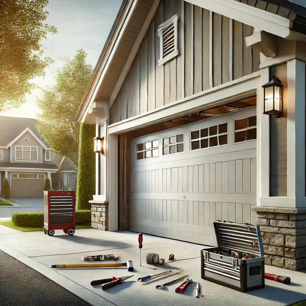 24/7 Garage Door Repair Bridesburg PA - Emergency Repair Services by Bridesburg Garage Door Repair