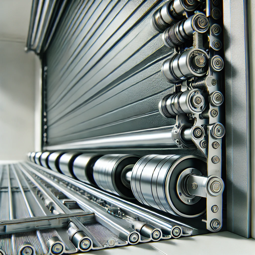 Expert Roller Garage Door Repairs Bridesburg PA - Professional Door System Specialists
